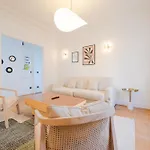Apartmán Vignature - Cathedrale Remeš