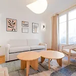 Vignature - Cathedrale Apartmán