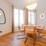 Apartmán Vignature - Cathedrale *