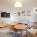 Apartmán Vignature - Cathedrale