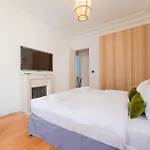 Vignature - Cathedrale Apartmán Remeš