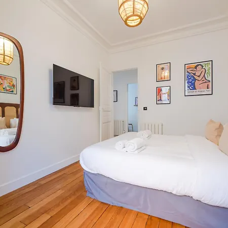 Appartamento Vignature - Cathédrale