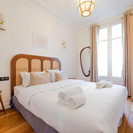 Appartamento Vignature - Cathédrale *