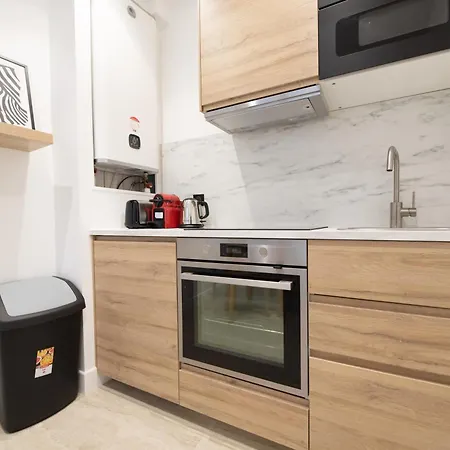 Vignature - Cathédrale Appartamento