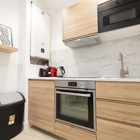 Vignature - Cathédrale Appartamento Reims