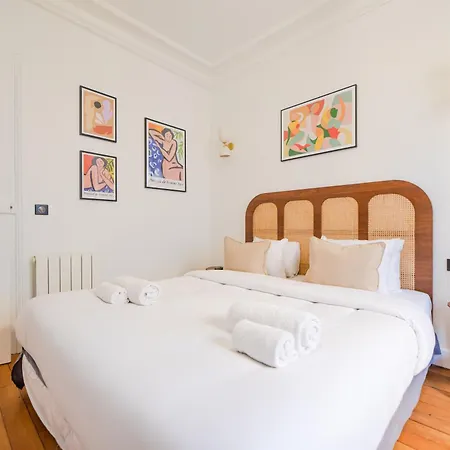 Vignature - Cathédrale Reims