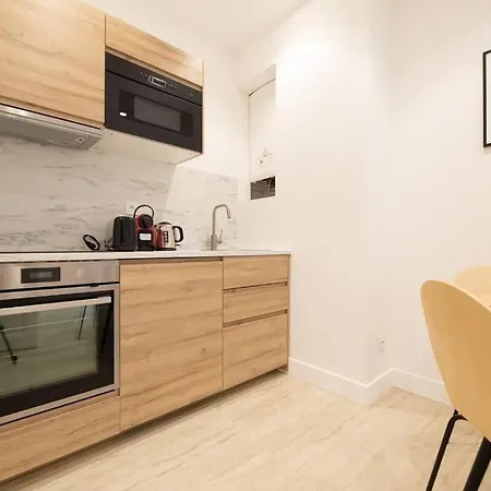 Vignature - Cathédrale Appartamento *