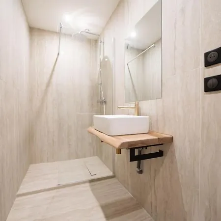 Appartamento Vignature - Cathédrale *