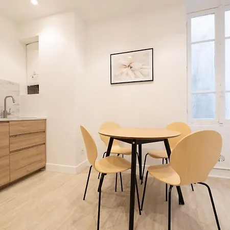 Vignature - Cathedrale 아파트 *