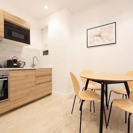 Appartamento Vignature - Cathédrale *