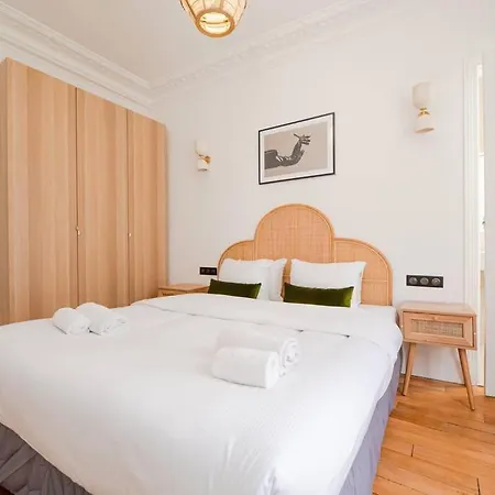 Appartamento Vignature - Cathédrale Reims