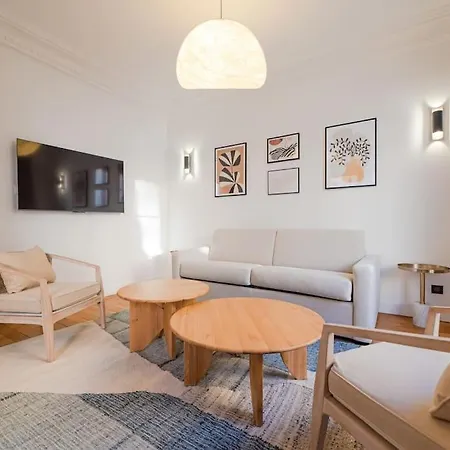 Appartamento Vignature - Cathédrale