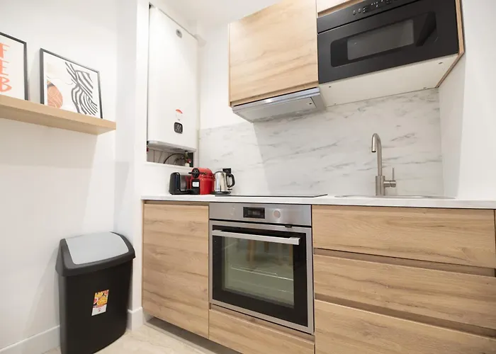 Vignature - Cathedrale Apartment Reims