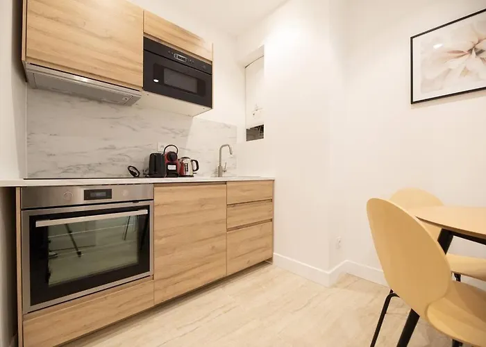 Vignature - Cathedrale Apartment *