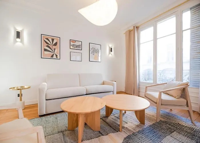 Vignature - Cathedrale 아파트