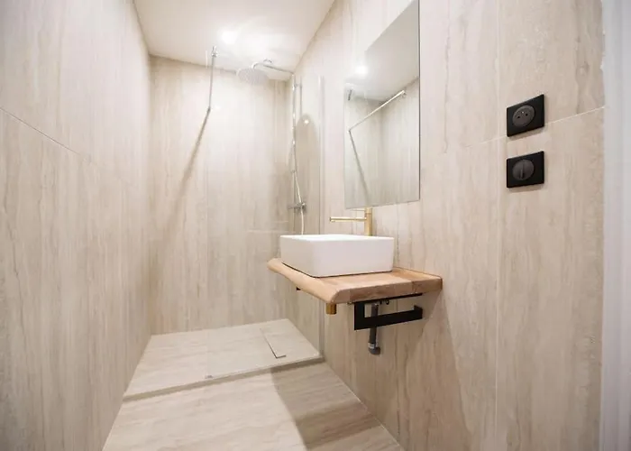 아파트 Vignature - Cathedrale *