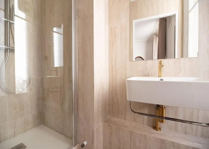 아파트 Vignature - Cathedrale