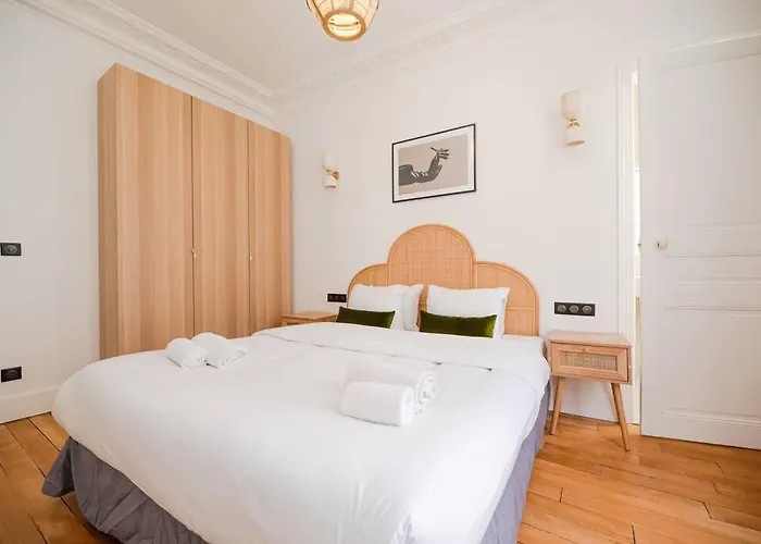 아파트 Vignature - Cathedrale 랭스